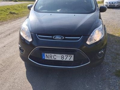 Ford Grand C-Max