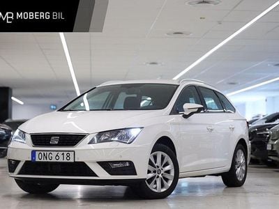 Seat Leon ST
