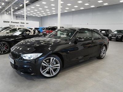 BMW 435