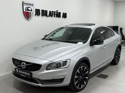 Volvo S60 CC