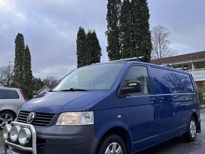 VW T5