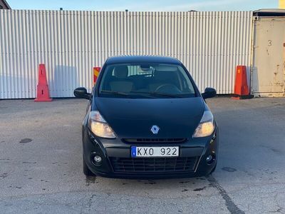 Renault Clio R.S.