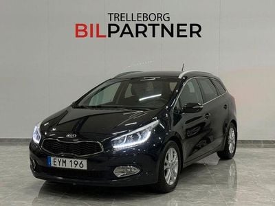 Kia Ceed Sportswagon