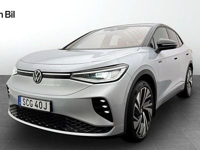 VW ID.5