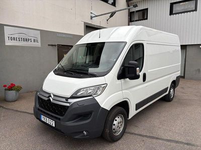 Citroën Jumper