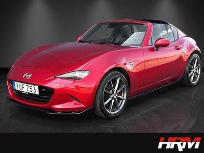 Mazda MX5