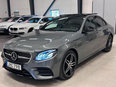 Mercedes E200