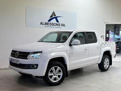 VW Amarok