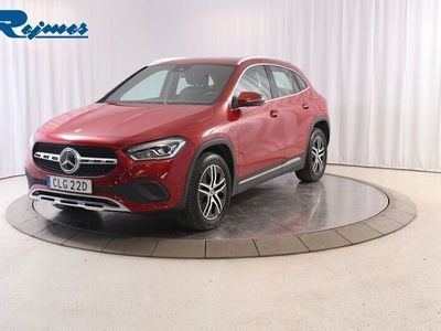 Mercedes GLA200