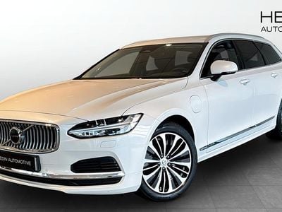 Begagnad 2023 Volvo V90 Core Kombi | 418 700 kr (Marknadspris)