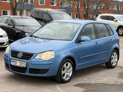VW Polo
