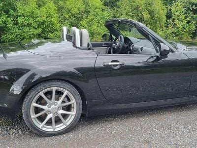 Mazda MX5
