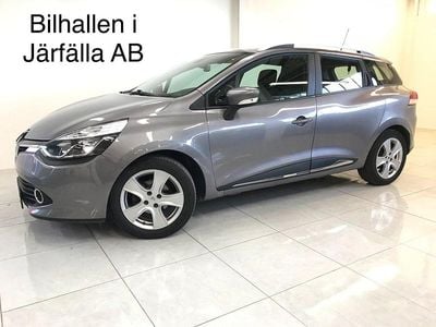 Renault Clio GrandTour
