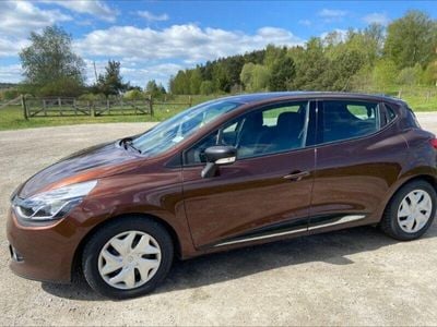 Renault Clio IV