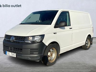 VW Transporter