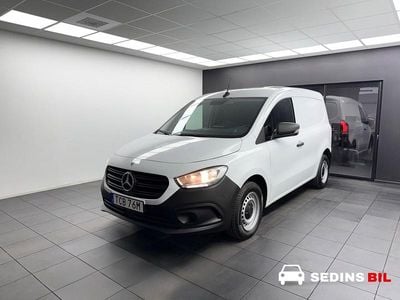 Mercedes Citan 110