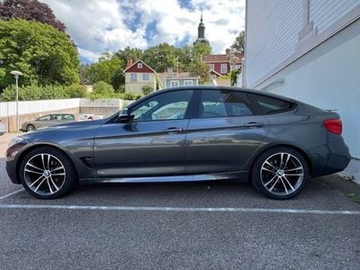 BMW 320 Gran Turismo