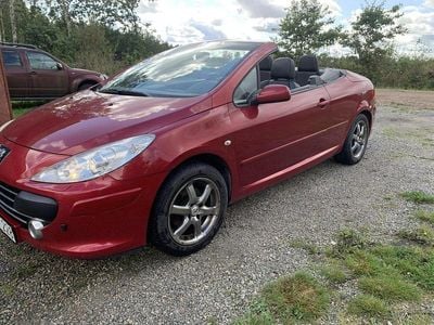 Peugeot 307 CC
