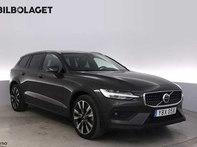 Begagnad 2024 Volvo V60 CC Kombi | 419 800 kr (Lite dyr)