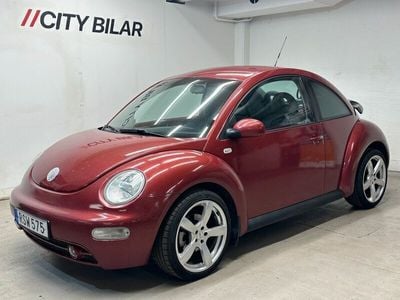 VW Beetle