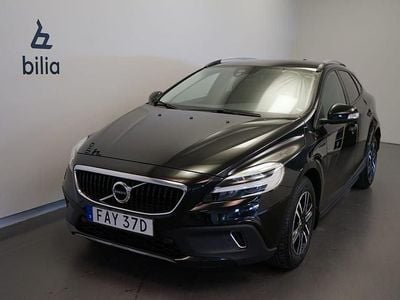 Volvo V40 CC
