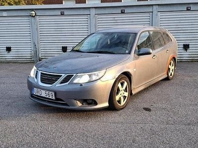 Saab 9-3