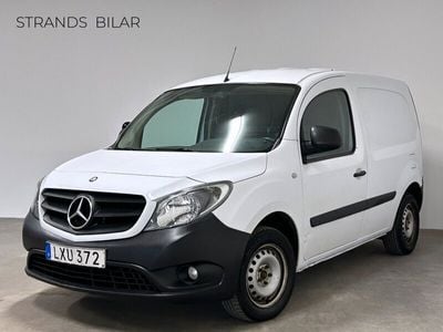 Mercedes Citan 109