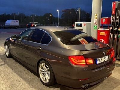 BMW 525