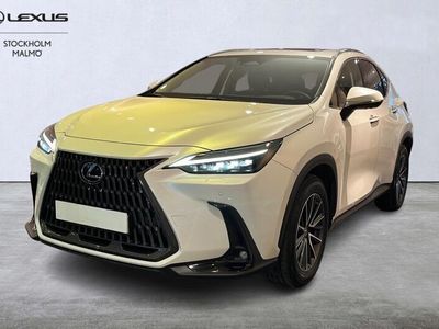 Lexus NX450h+