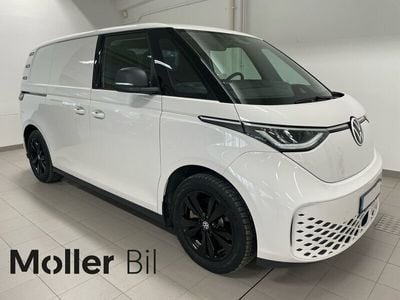 VW ID. Buzz