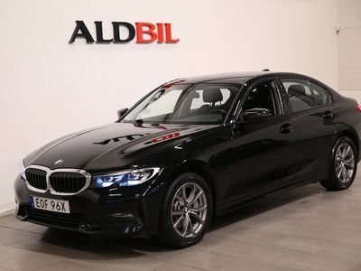 begagnad BMW 330e Model Sport Aut PDC Bak Fram Navi 2020, Sedan