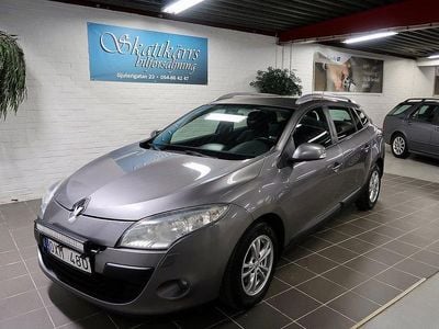 Renault Mégane GrandTour