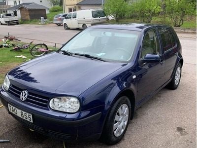 VW Golf IV
