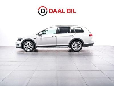VW Golf Alltrack