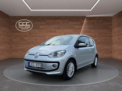 VW up!