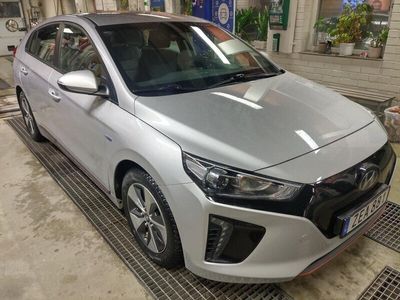 begagnad Hyundai Ioniq Electric 28 kWh