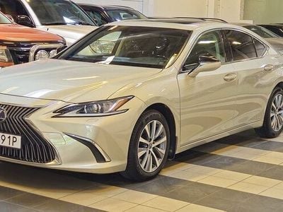 Lexus ES300H