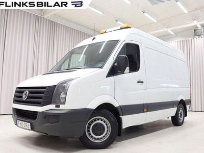 VW Crafter