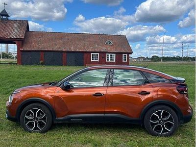 Citroën e-C4