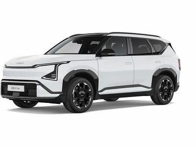 Ny 2026 Kia EV5 GT-Line SUV | 581 900 kr