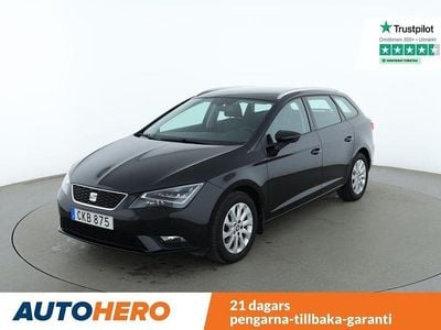 Seat Leon ST