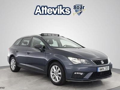 Seat Leon ST