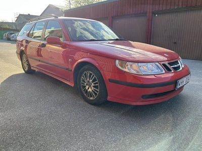 Saab 9-5