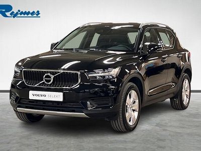 begagnad Volvo XC40 T2 FWD Momentum