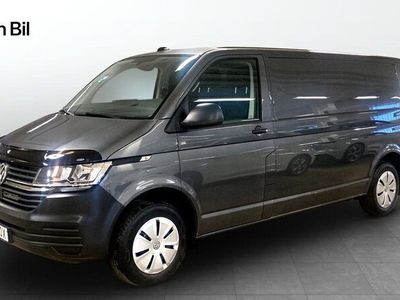 VW Transporter