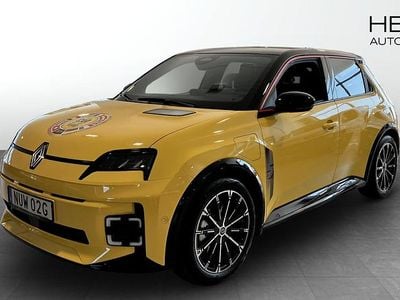 Renault R5