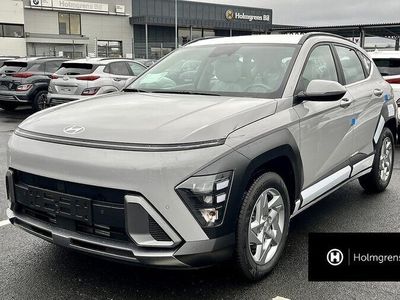 begagnad Hyundai Kona 1.0 T-GDi 120hk 7DCT Essential