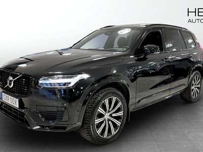 Begagnad 2023 Volvo XC90 Ultimate SUV | 699 900 kr (Marknadspris)