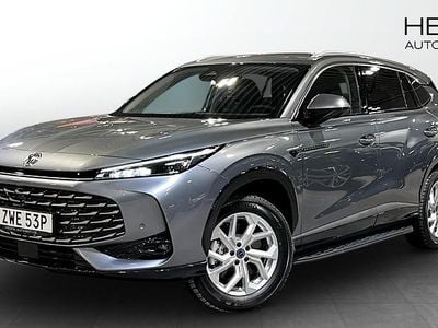 Begagnad 2026 MG HS Luxury SUV | 389 900 kr