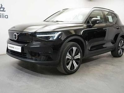 Begagnad 2023 Volvo XC40 SUV | 359 900 kr (Bra pris)